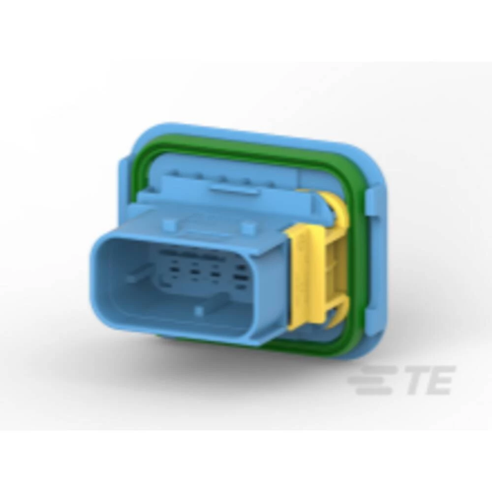 TE Connectivity AMPSEAL 16 - SealsAMPSEAL 16 - Seals 4-1564518-1 AMP slika