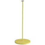 Pribor, baza za magnetnu lampu Miram, visina: 270 mm, žuta Deko Light 930615 Miriam postolje     žuta