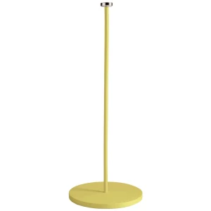 Pribor, baza za magnetnu lampu Miram, visina: 270 mm, žuta Deko Light 930615 Miriam postolje     žuta slika