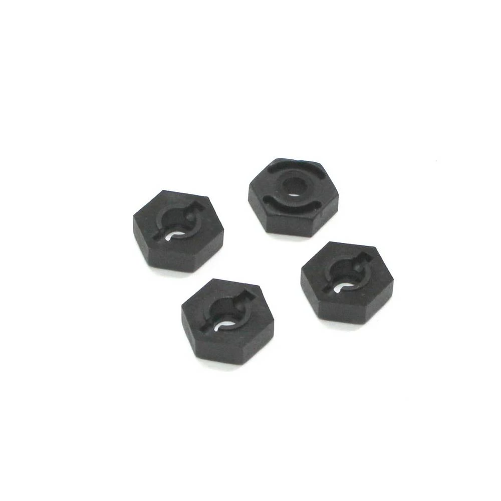 Rezervni dio Team C TR1027 Zahvatnik za kotač slika