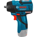Bosch Professional Aku- udarni stezač 12 V Li-Ion