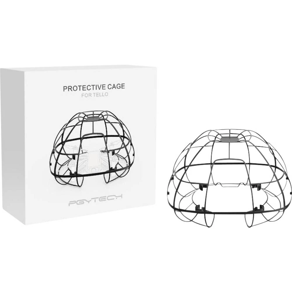PGYTECH kavez za zaštitu multikoptera Prikladno za: Ryze Tech Tello slika