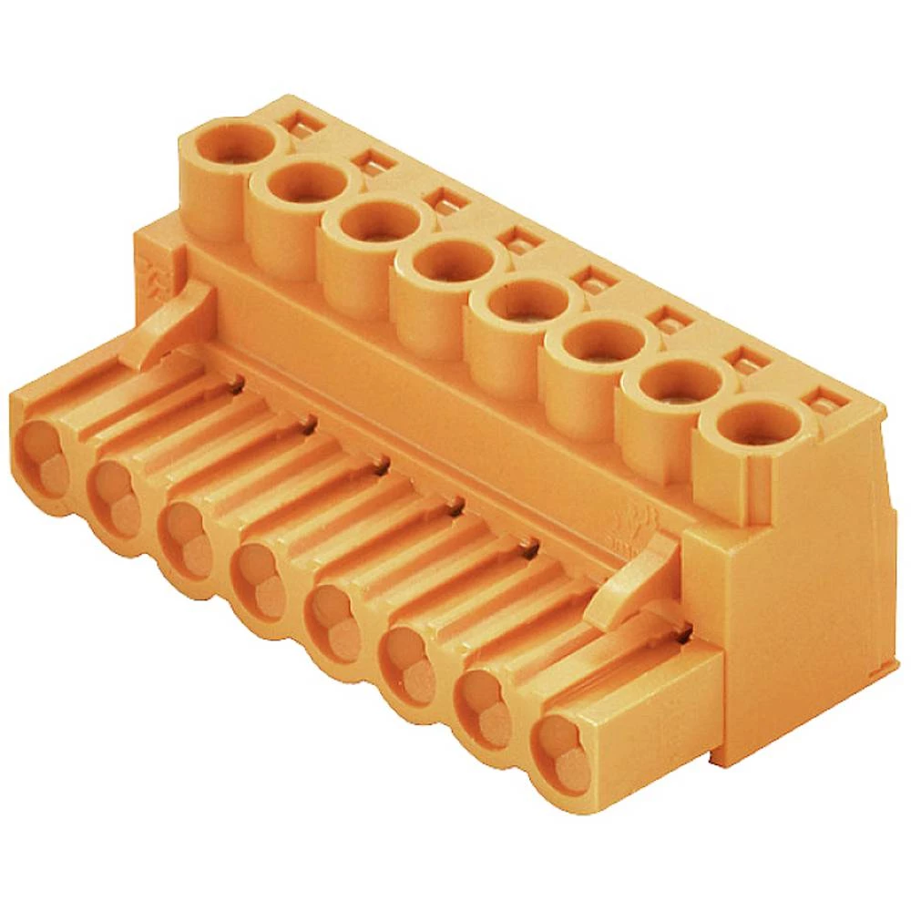 Weidmüller Kućište kabelske utičnice 1139110000 1 ST slika