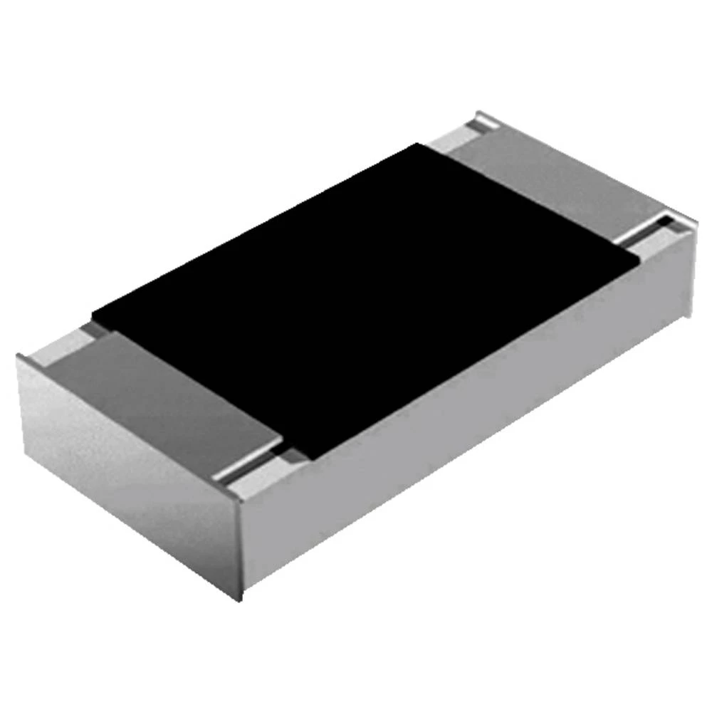 Vishay CRCW04022K70FKTDBC SMD otpornik 2.7 kΩ SMD 0402 1 % 100 ±ppm/°C 1 kom. slika