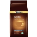 JACOBS kava Caffè Crema Nachhaltige Entwicklung  cijeli grah  1 kg