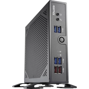 Shuttle Barebone DS50U3 2.5 cm (1 palac) Intel® Core™ i3 i3-1315U Intel FreeDOS DS50U3 slika