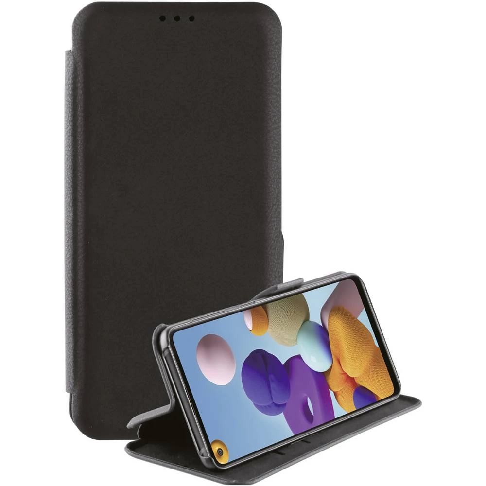 Vivanco  Casual  knjižica  Samsung  Galaxy A21s  crna slika