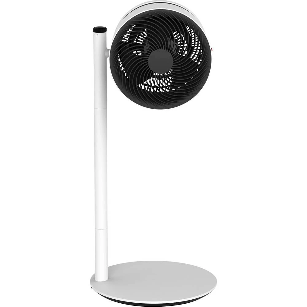 Boneco F220 stoječi ventilator 33 W (Ø x V) 375 mm x 850 mm bijela slika
