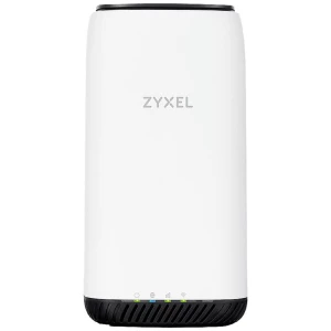 ZyXEL NR5101-EUZNN1F WLAN ruter  Integrirani modem: LTE 2.4 GHz, 5 GHz 5 GBit/s slika