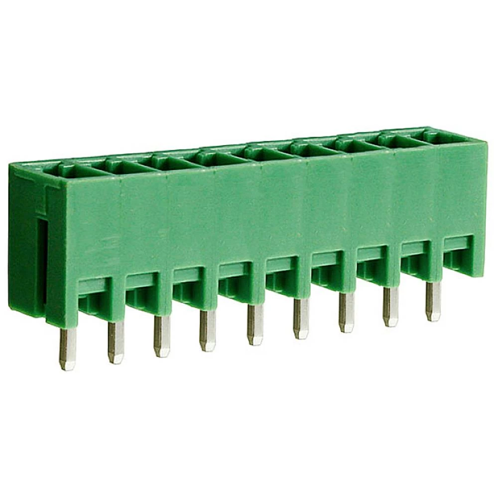 Camdenboss kućište kabelskog utiča Ukupan broj polova 9 Raster: 3.50 mm CTBP93VD/9 100 St. slika