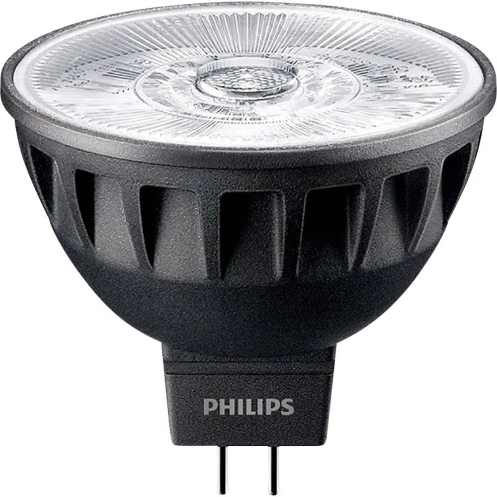 Philips Lighting LED ATT.CALC.EEK A (A++ - E) GU5.3 6.5 W = 35 W Toplo bijela (&Oslash; x D) 51 mm x 46 mm 1 ST slika