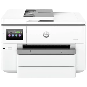 HP Officejet Pro 9730e Wide Format All-in-One inkjet višenamjenski pisač  A3 štampač, skener, mašina za kopiranje HP Ins slika