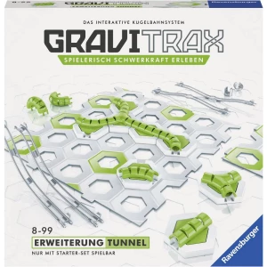 Ravensburger Ravensburger tunel - dodatak GraviTraxu Tunnel 27614 slika