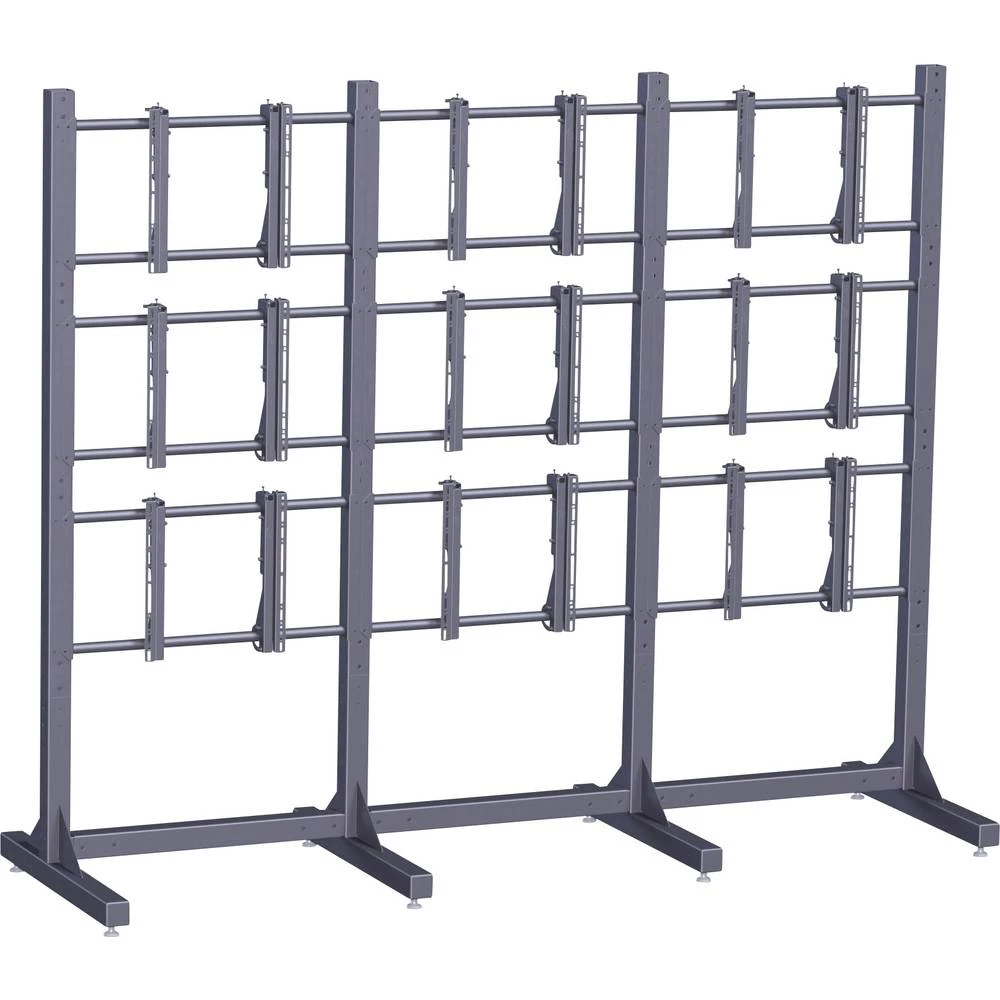 3x3 Stalak za video zid 116,8 cm (46") Togi nosač Vogel´s PFF 7810 slika