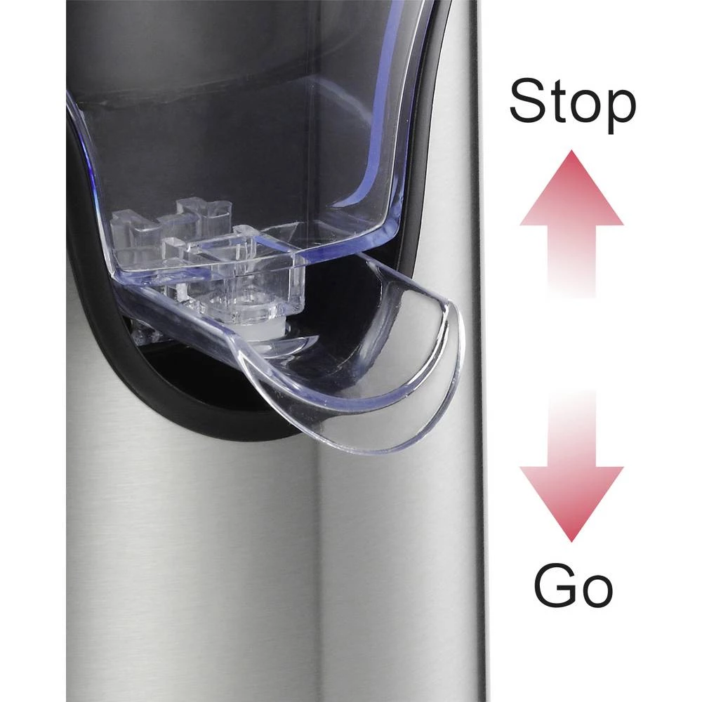 Trisa stiskač voća Vital Press 85 W slika