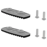 MUNK Günzburger Steigtechnik 019210 podne ploče 2 St.