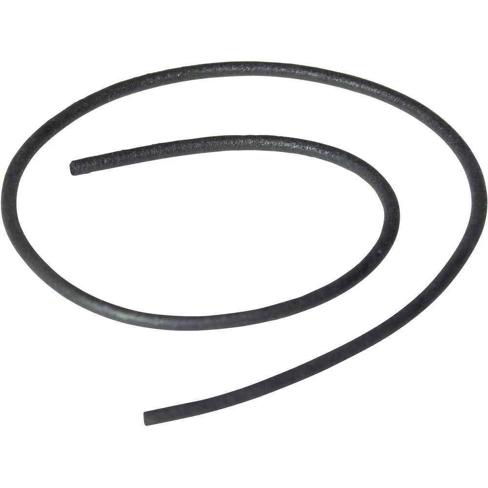 Axxatronic SA50 brtva crna 1 St. slika