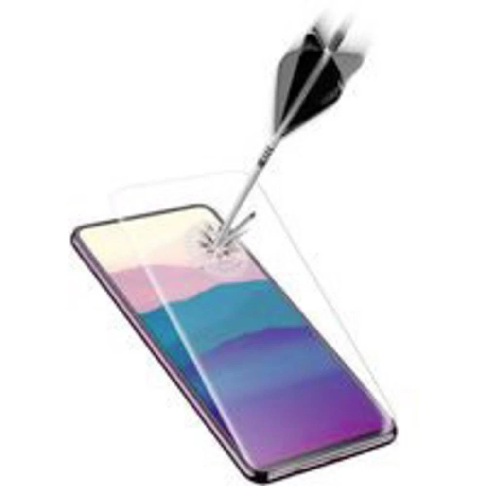 Cellularline TEMPGCABGALA90T Zaštitno staklo zaslona 1 ST slika