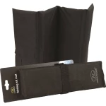 Sklopiva strunjača SM010-BK Highlander outdoor jastuk crna