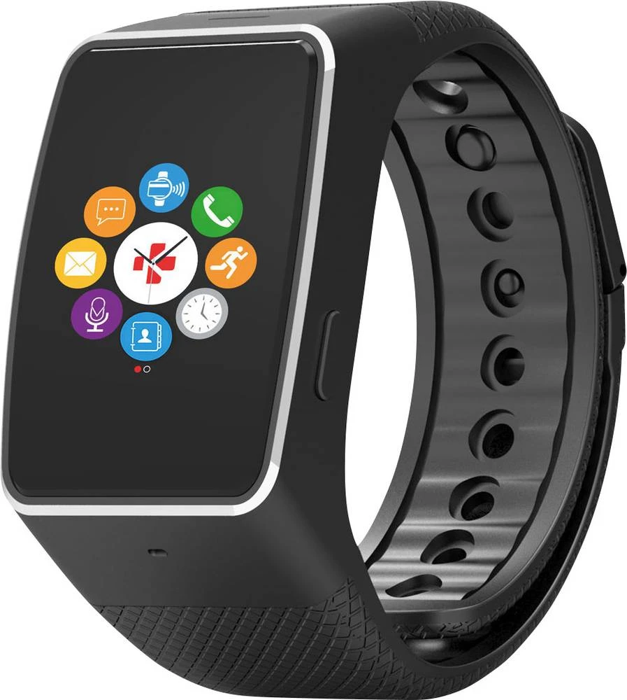MyKronoz 7640158012093 Smartwatch 1 kom. slika