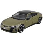 Bburago Audi RS e-tron GT 2022, tactical grün 1:18 model automobila