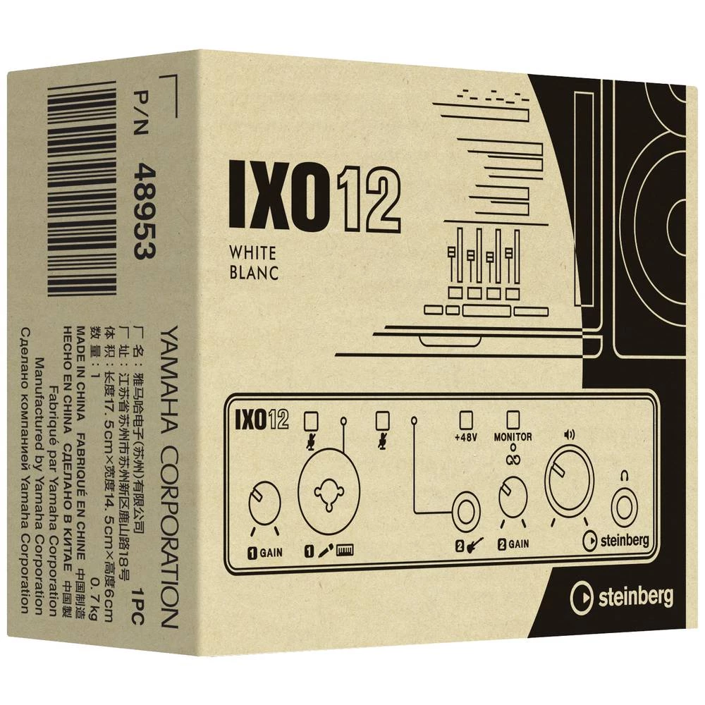 Conrad Product Image