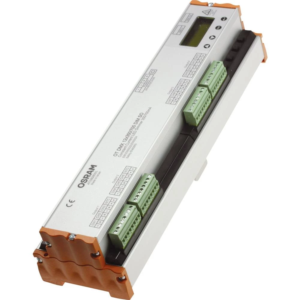 OSRAM OT DMX 12X350/700/24-48 SO DIM 12X1 LED transformator slika