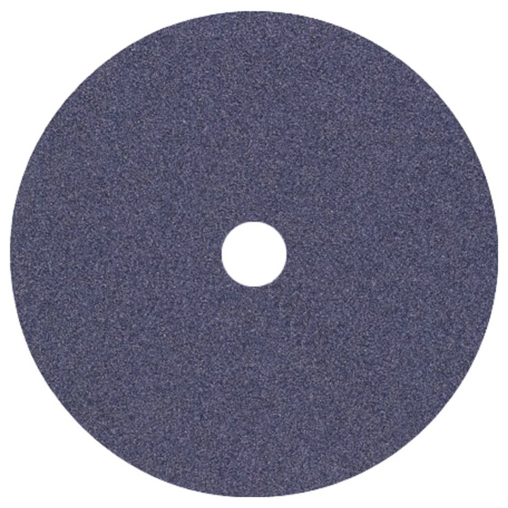 Klingspor 65698 vlaknasti disk promjer 115 mm Promjer bušotine 22 mm nehrđajući čelik, čelik, metal 25 kom. slika