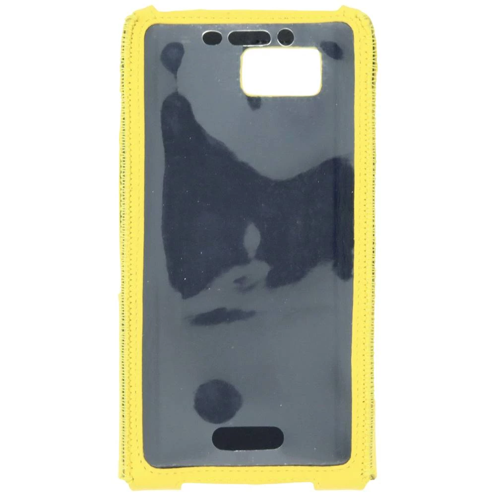 Pepperl+Fuchs LC S02 kožna torba žuta 70106227 slika