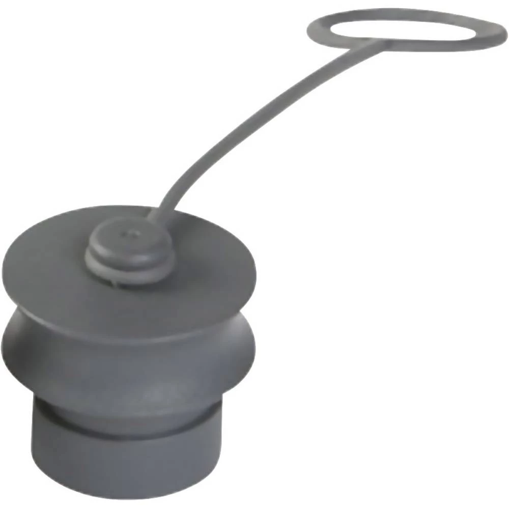 Bulgin  PXP6081  okrugli utikač zaštitna kapica      Serija (Okrugli utični konektori): PXP    1 St. slika