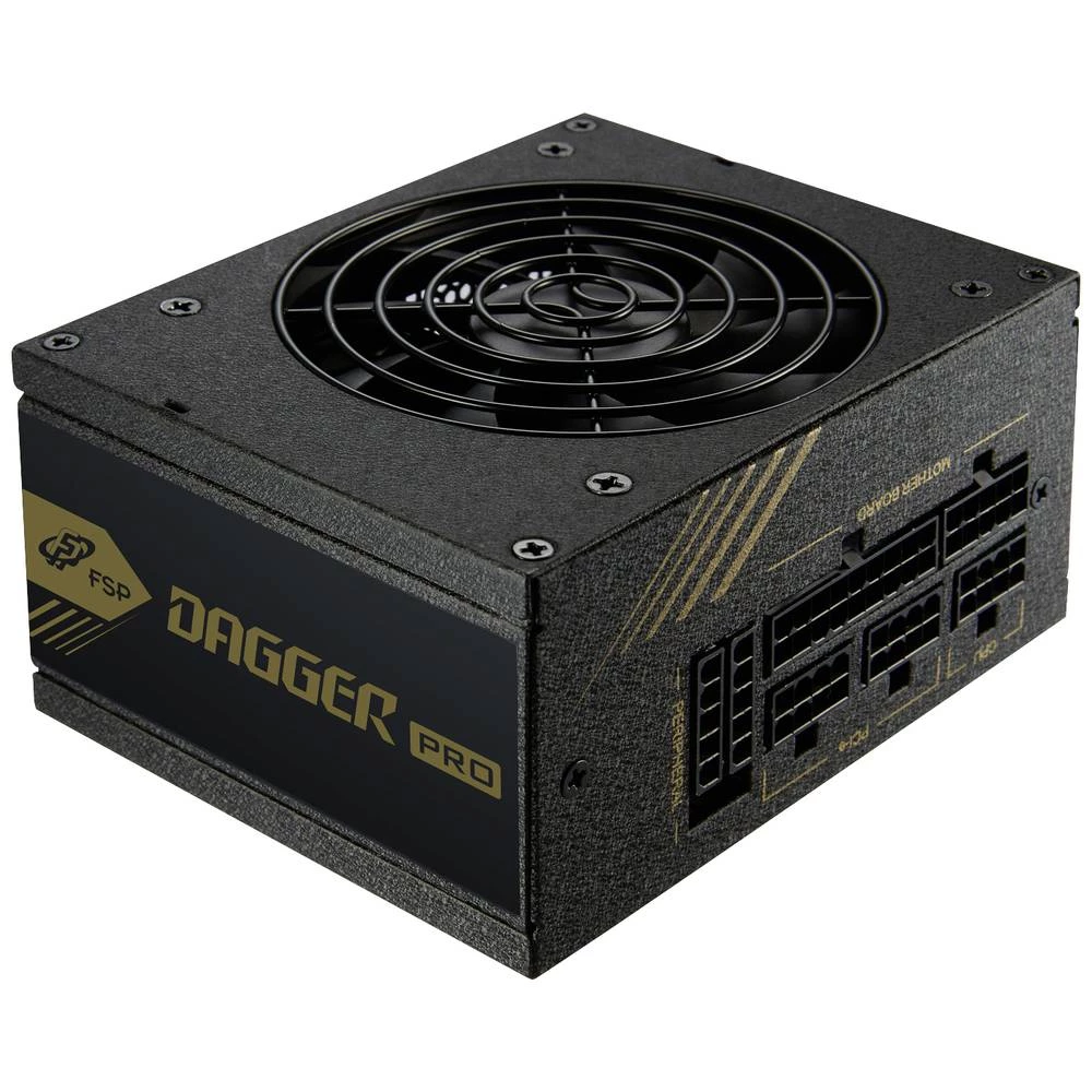 <br>  FSP Group<br>  DAGGER PRO 750<br>  PC napajanje<br>  750 W<br>  SFX<br>  80 plus gold<br>  SDA2-750<br> slika