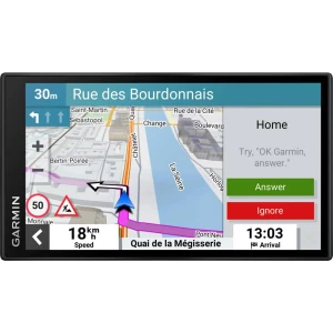 Garmin DRIVESMART™ 66 MT-D EU navigacija  15.2 cm 6 palac europa slika