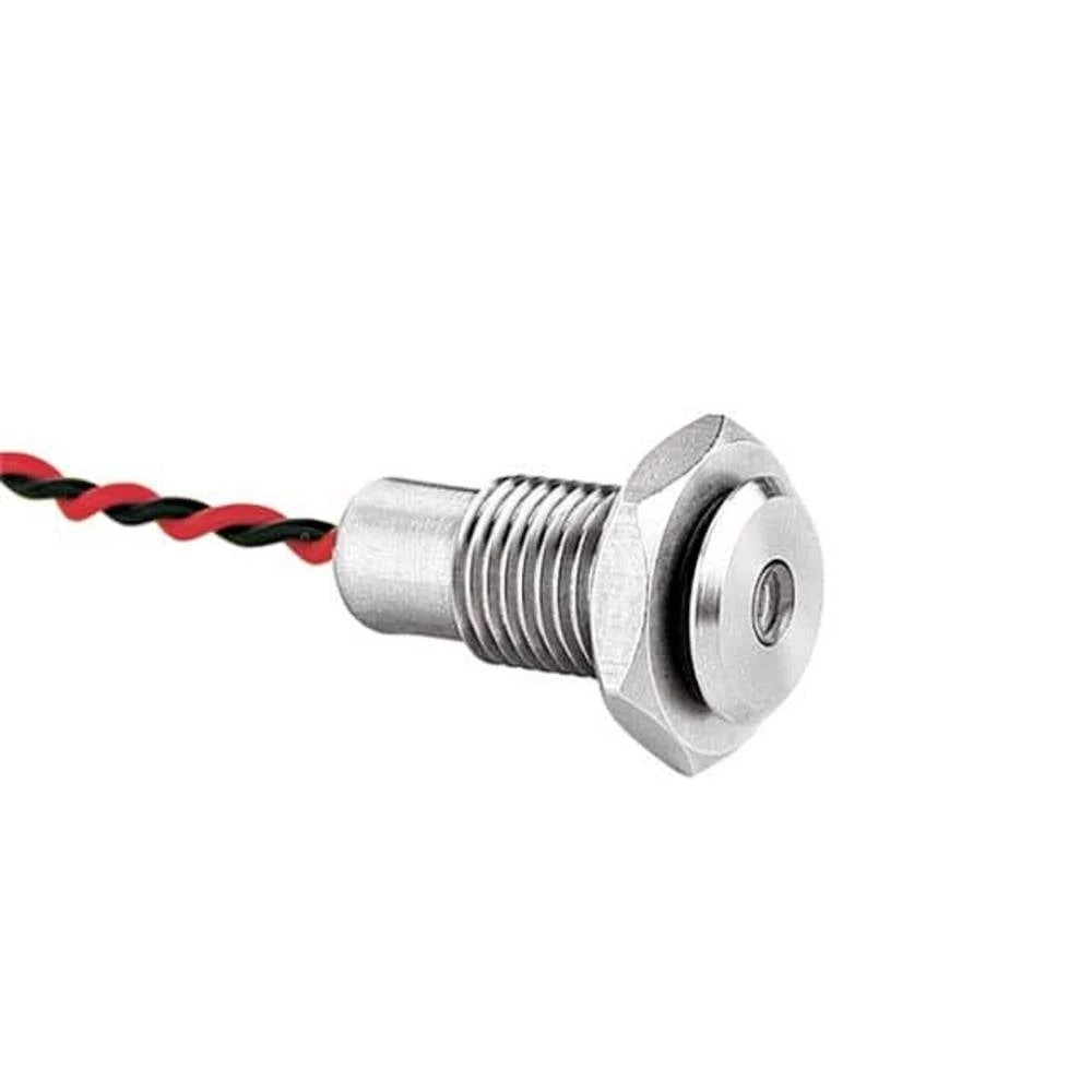 Bulgin DX0507/GN/24 LED smjerni slika