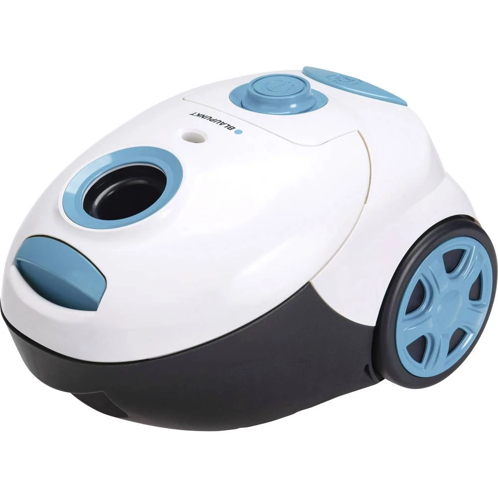 usisivač s vrećicom Blaupunkt VCB301 700 W N/A bijela, petrol slika