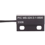 PIC MS-324-3 Reed kontakt 1 zatvarač 200 V/DC, 140 V/AC 1 A 10 W