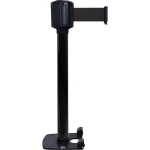 VISO RXLO1100BKBK Black Post Black Belt Vodootporan (Ø x V) 80 mm x 1110 mm