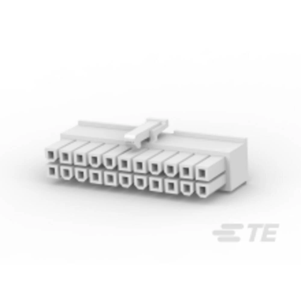 TE Connectivity VAL-U-LOKVAL-U-LOK 2-106527-2 AMP slika