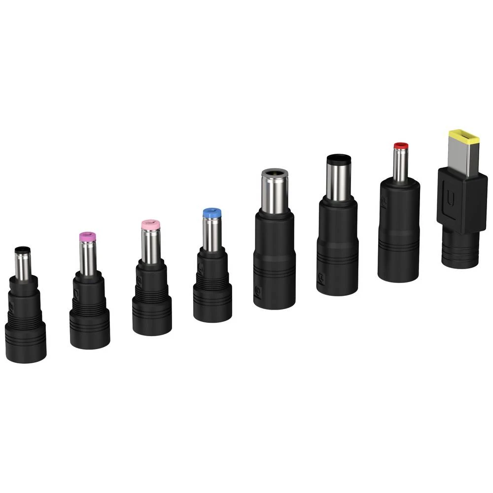 Ansmann 1700-0137 niskovoltni adapter slika