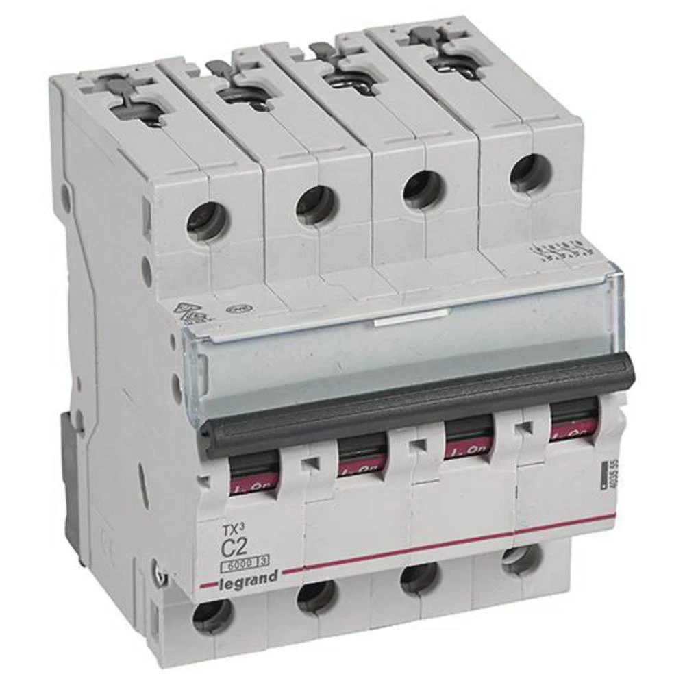 <br>  <br>  Legrand<br>  <br>  403555<br>  <br>  Legrand 403555<br>  <br>  zaštitna sklopka za vodove<br>  <br>  <br>  <br>  <br>  <br>  <br>  <br>  <br>  <br>  2 A<br>  <br>  <br>  <br>  400 slika