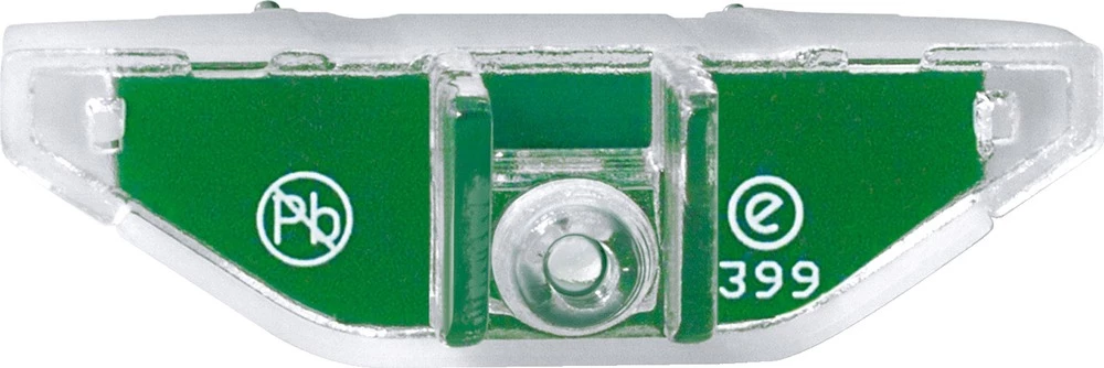 Umetak za svjetljenje Merten MEG3901-0106 slika