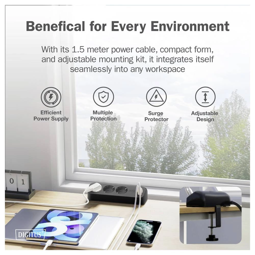Conrad Product Image