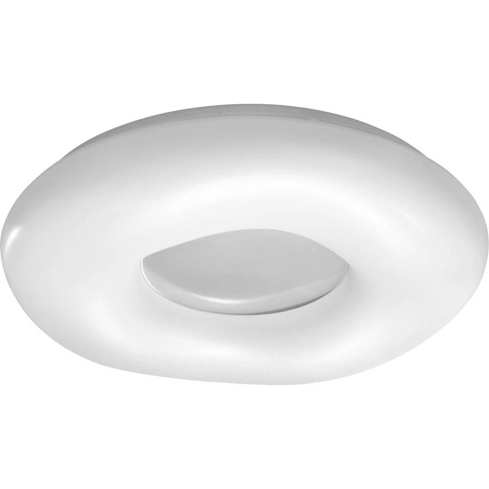 LEDVANCE SMART+ TUNABLE WHITE Cromo 500 CR 4058075486485 LED stropna svjetiljka bijela 30 W toplo bijela, prirodno bijel slika