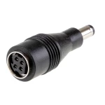 Mean Well DC-PLUG-R7BF-P1M adapter