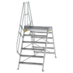 MUNK Günzburger Steigtechnik 600926 modul prijelaza 1 St.