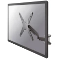 Neomounts by Newstar WL70-550BL14 zidni držač za tv 81,3 cm (32'') - 139,7 cm (55'') mogučnost savijana, rotirajuči, mogučnost okretanja slika