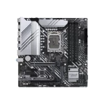 Asus PRIME Z690M-PLUS D4 matična ploča Baza Intel® 1700 Faktor oblika ATX Set čipova matične ploče Intel® Z690
