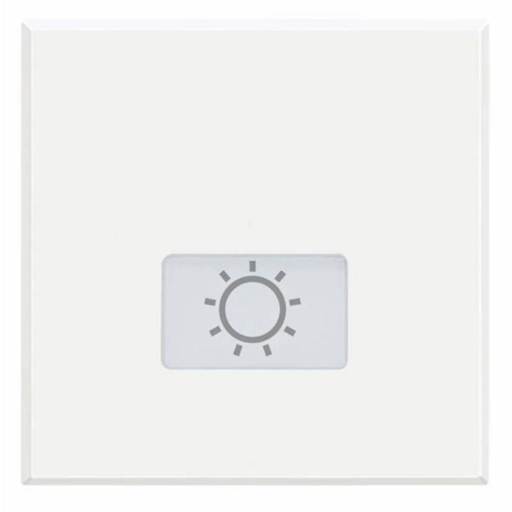 Legrand   klackalica Axolute bijela HD4921M2LA slika