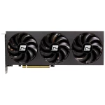 Powercolor grafička kartica AMD Radeon RX 7700 XT Fighter  12 GB GDDR6-SDRAM PCIe x16  DisplayPort, HDMI™