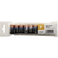 3 V EL123AP, K123LA, RL123A, EL123A, DL123A, 5018LC, LR123, VL123, CR17345 slika