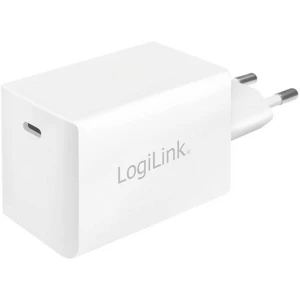 LogiLink PA0229 PA0229 USB punjač utičnica Izlazna struja maks. 3000 mA 1 x USB power delivery (USB-PD) slika